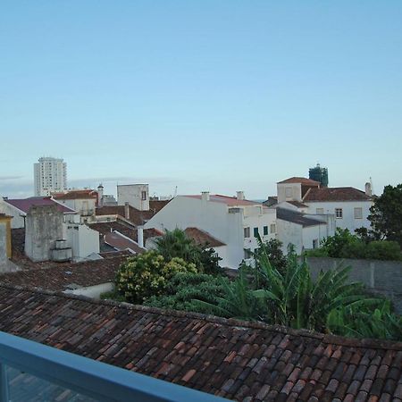 Apartament Atlantic Town 2 - Free Parking Ponta Delgada Zewnętrze zdjęcie