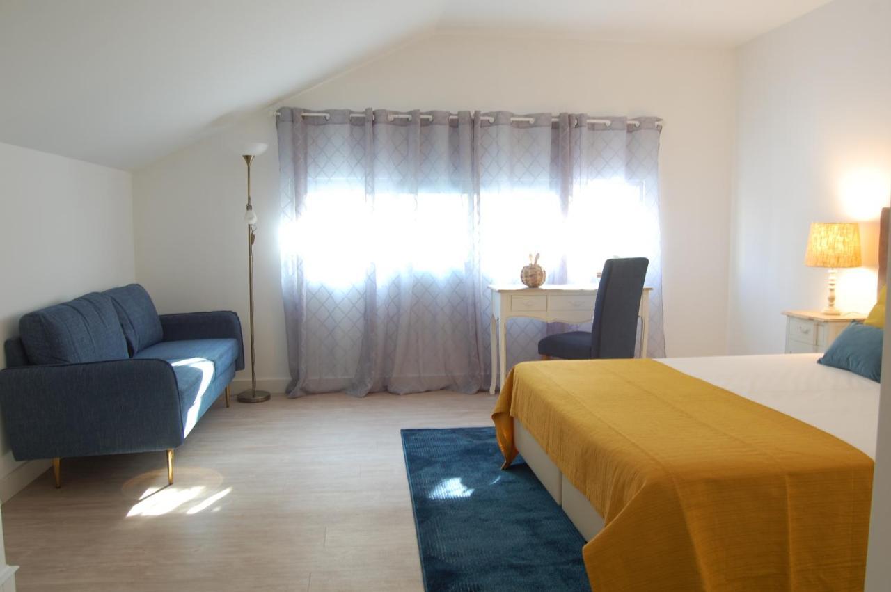Apartament Atlantic Town 2 - Free Parking Ponta Delgada Zewnętrze zdjęcie