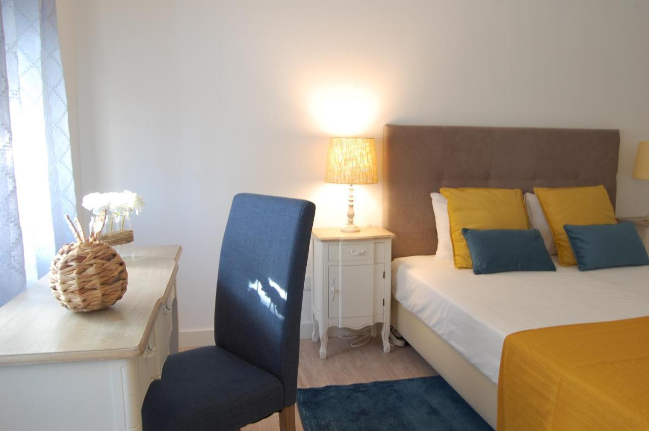 Apartament Atlantic Town 2 - Free Parking Ponta Delgada Zewnętrze zdjęcie