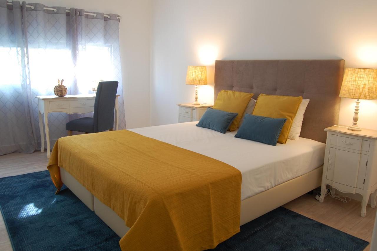 Apartament Atlantic Town 2 - Free Parking Ponta Delgada Zewnętrze zdjęcie