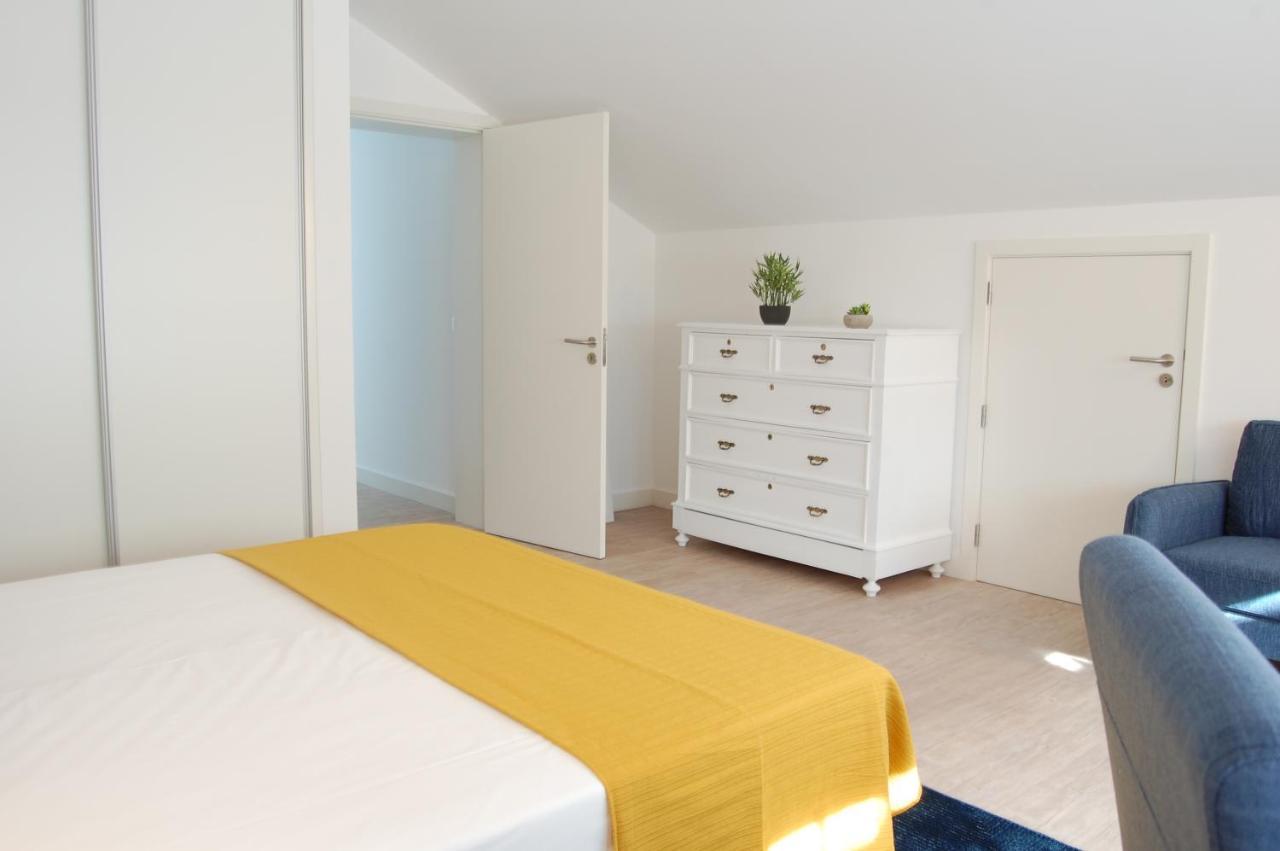 Apartament Atlantic Town 2 - Free Parking Ponta Delgada Zewnętrze zdjęcie