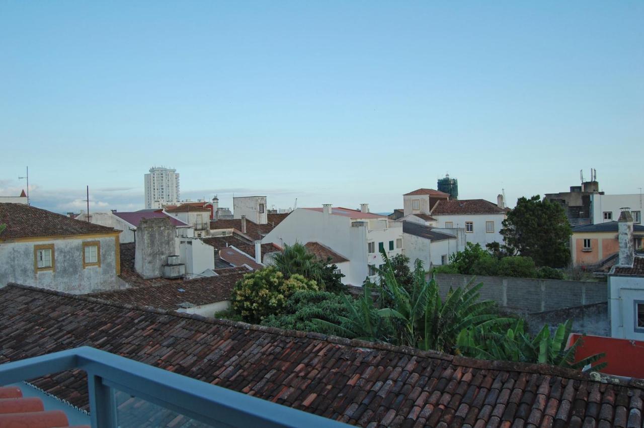 Apartament Atlantic Town 2 - Free Parking Ponta Delgada Zewnętrze zdjęcie
