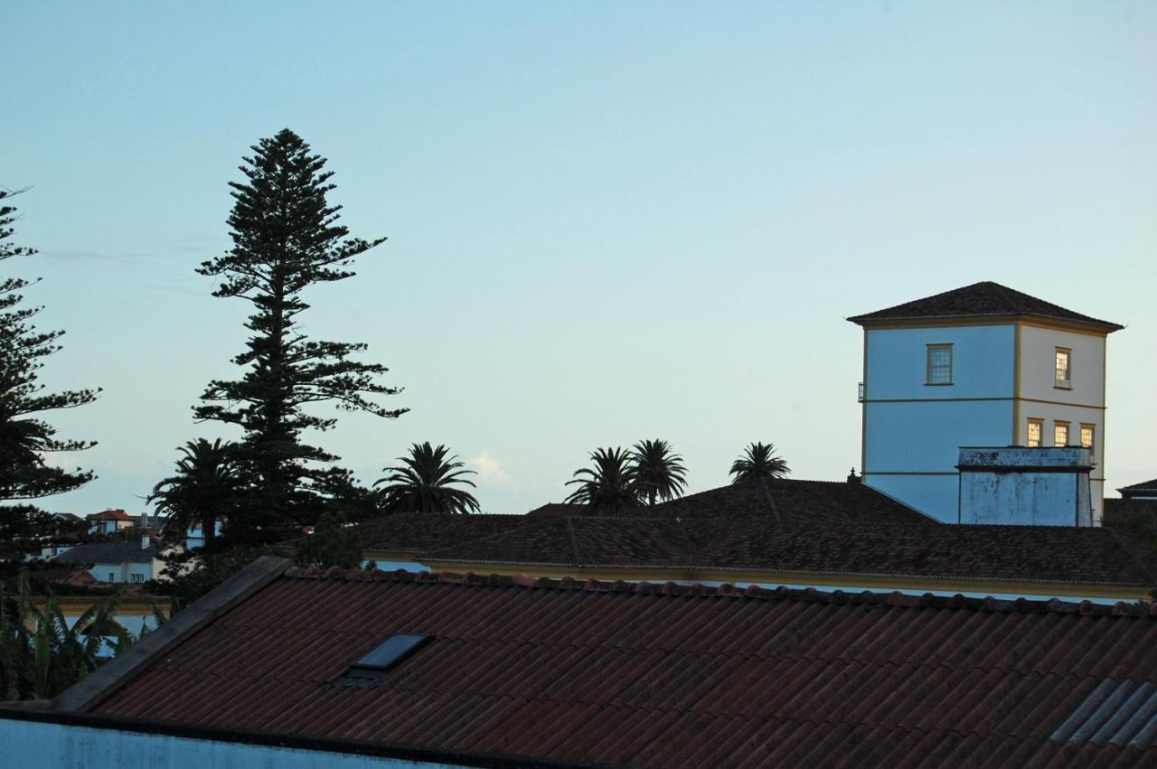 Apartament Atlantic Town 2 - Free Parking Ponta Delgada Zewnętrze zdjęcie
