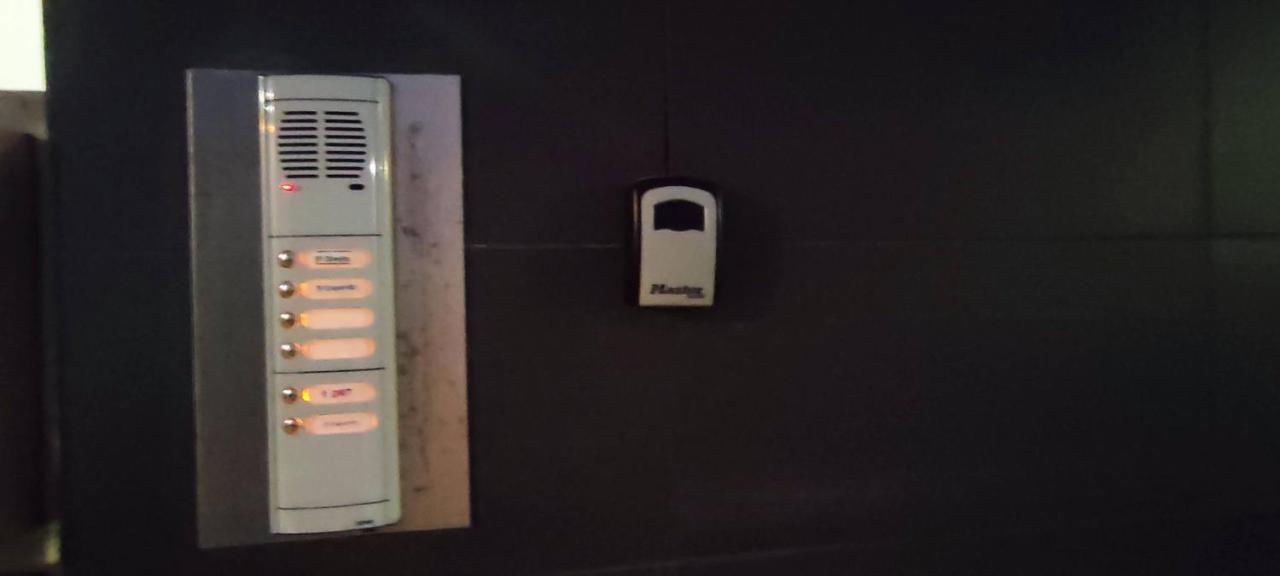 Apartament Atlantic Town 2 - Free Parking Ponta Delgada Zewnętrze zdjęcie