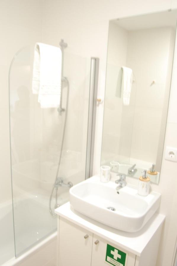 Apartament Atlantic Town 2 - Free Parking Ponta Delgada Zewnętrze zdjęcie