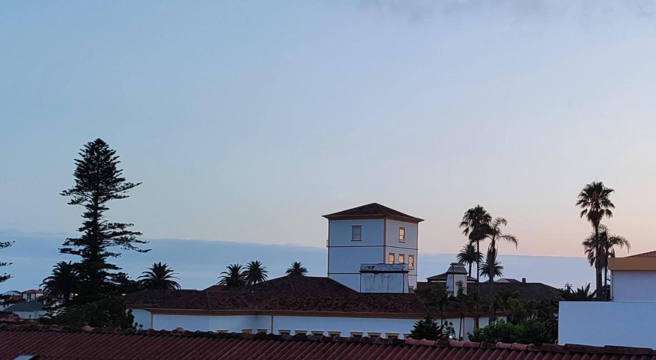 Apartament Atlantic Town 2 - Free Parking Ponta Delgada Zewnętrze zdjęcie